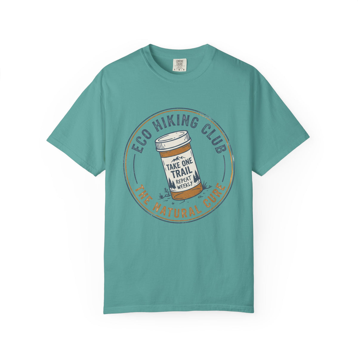 Take the Trail T-Shirt