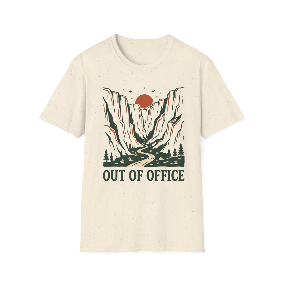 OUT OF OFFICE T-Shirt