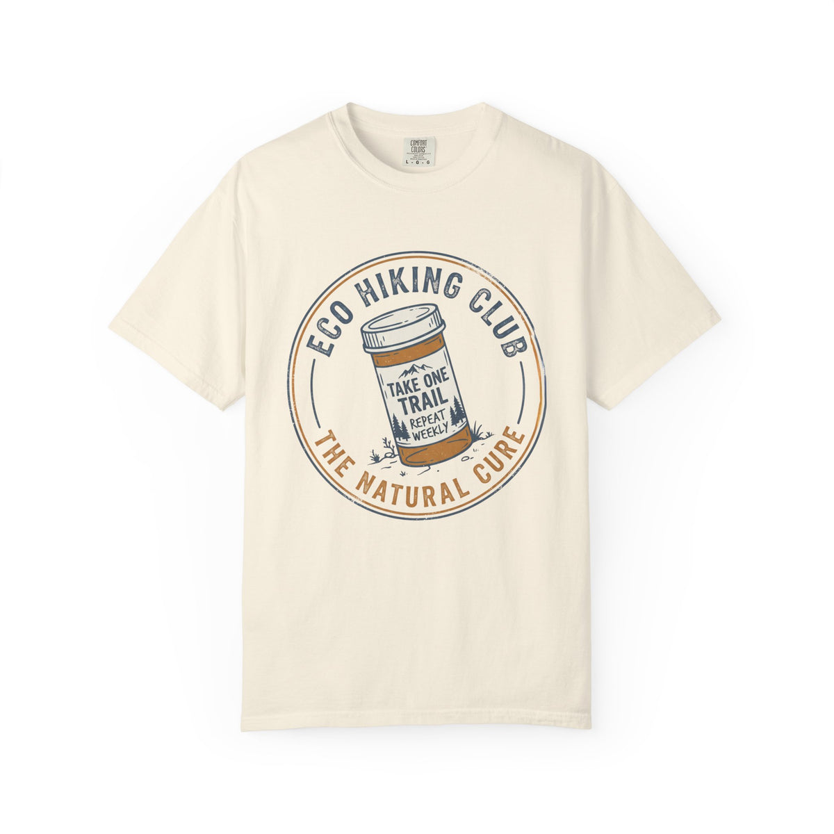 Take the Trail T-Shirt