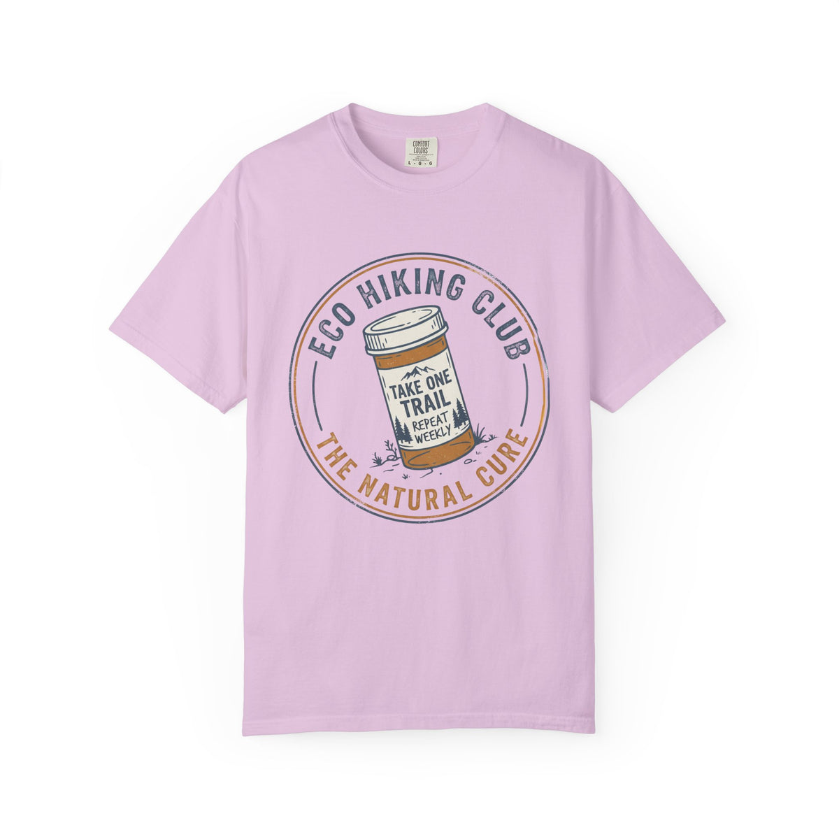 Take the Trail T-Shirt
