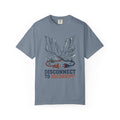 Disconnect - Reconnect T-Shirt