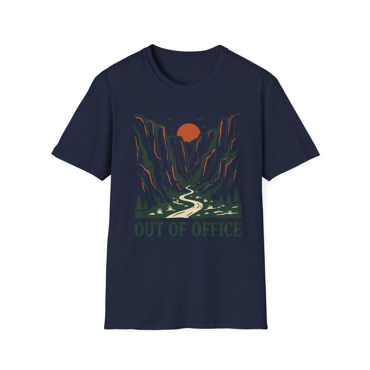 OUT OF OFFICE T-Shirt