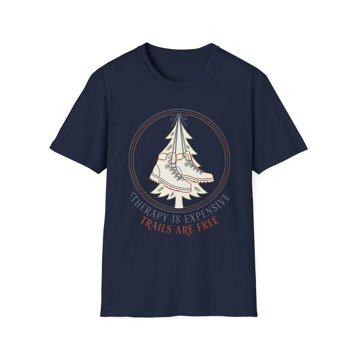 THERAPY IS EXPENSIVE T-Shirt