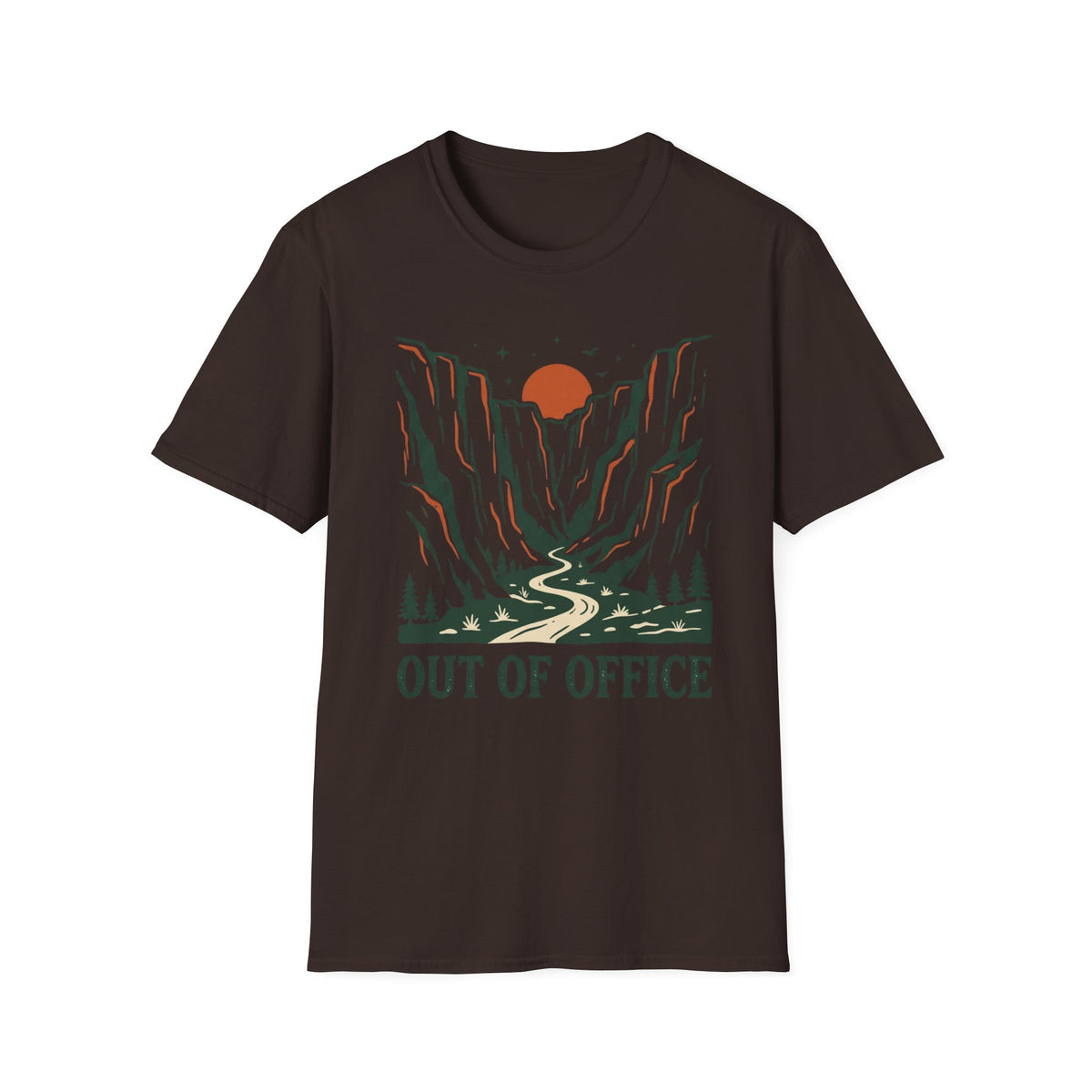 OUT OF OFFICE T-Shirt