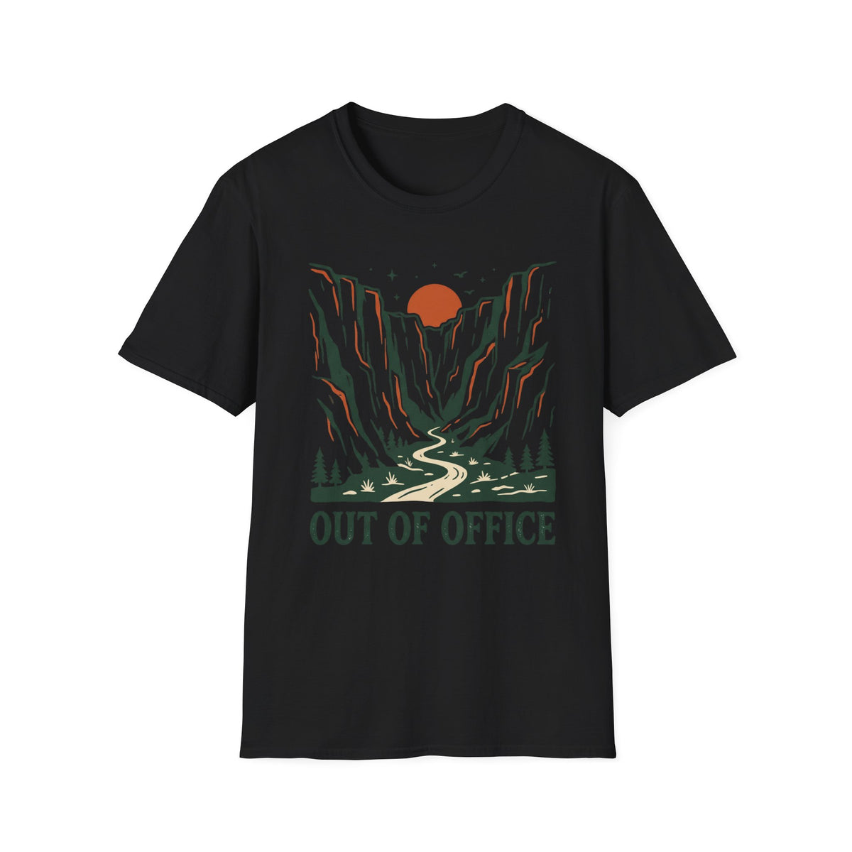 OUT OF OFFICE T-Shirt