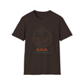O.O.O. Searching for Service T-Shirt