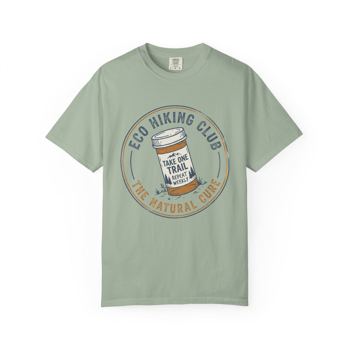 Take the Trail T-Shirt
