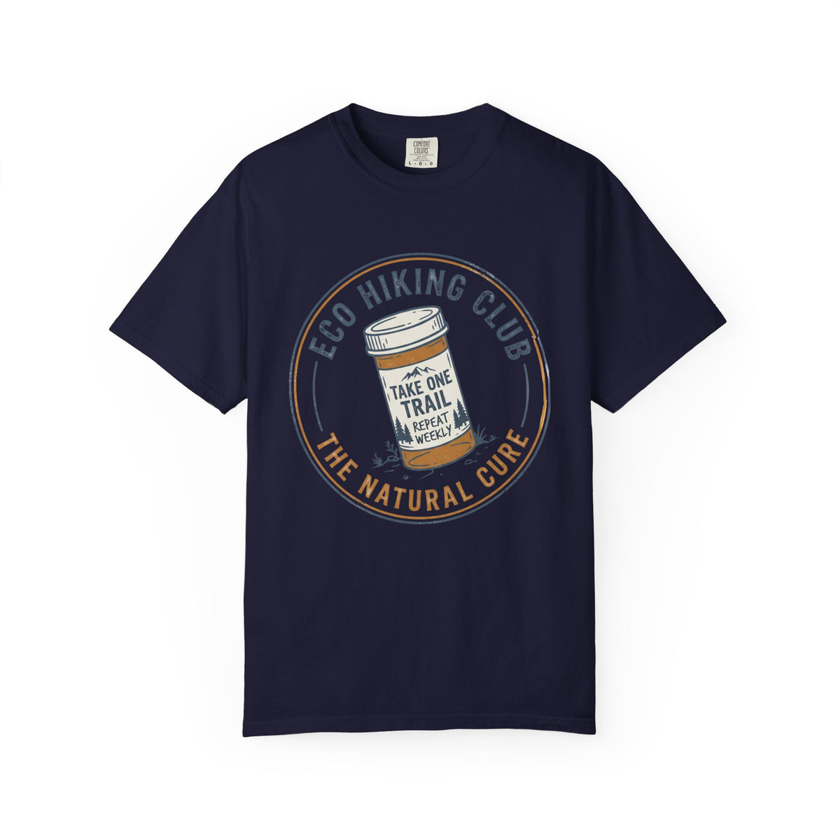Take the Trail T-Shirt