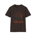 Ctrl + Alt + ESCAPE T-Shirt