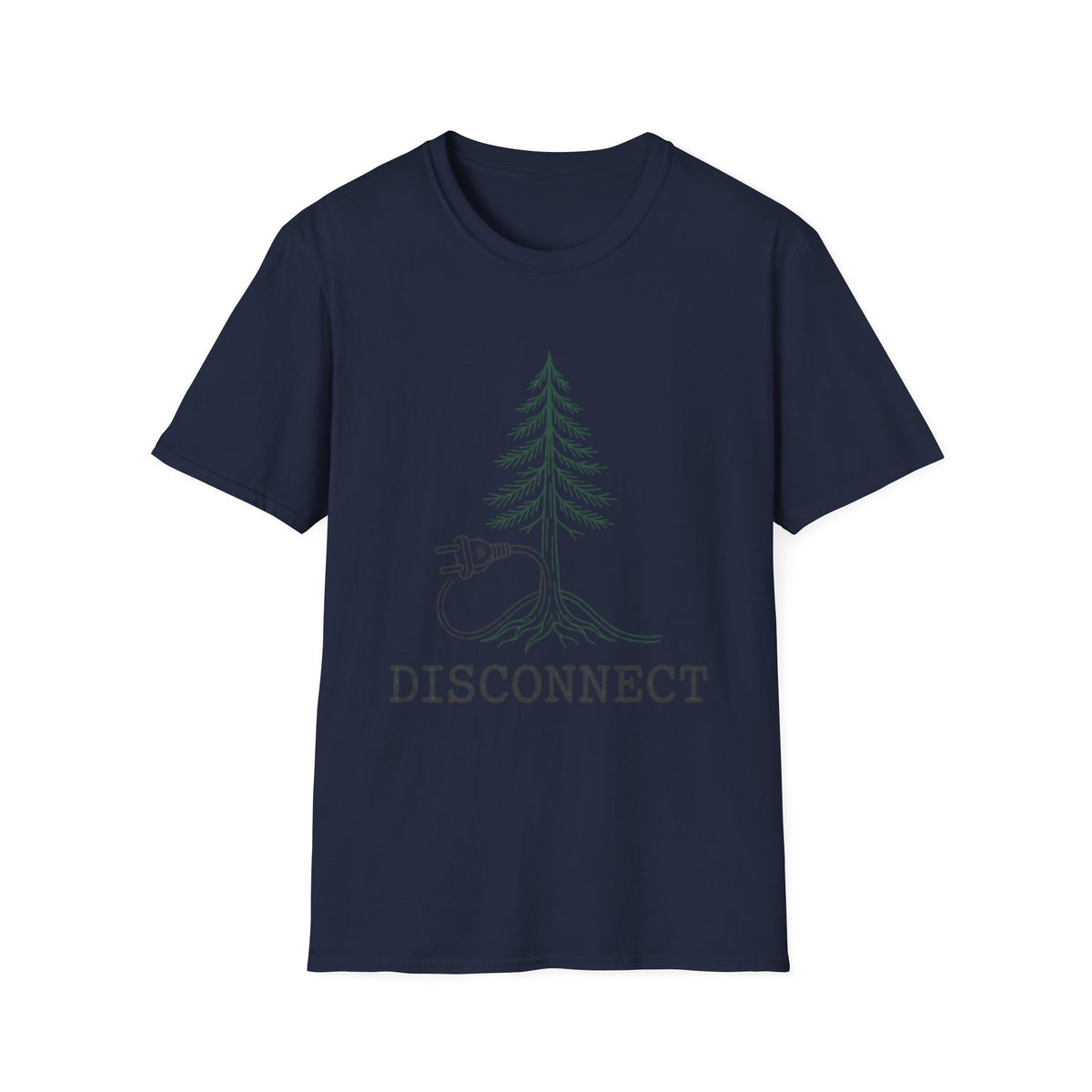Disconnect T-Shirt