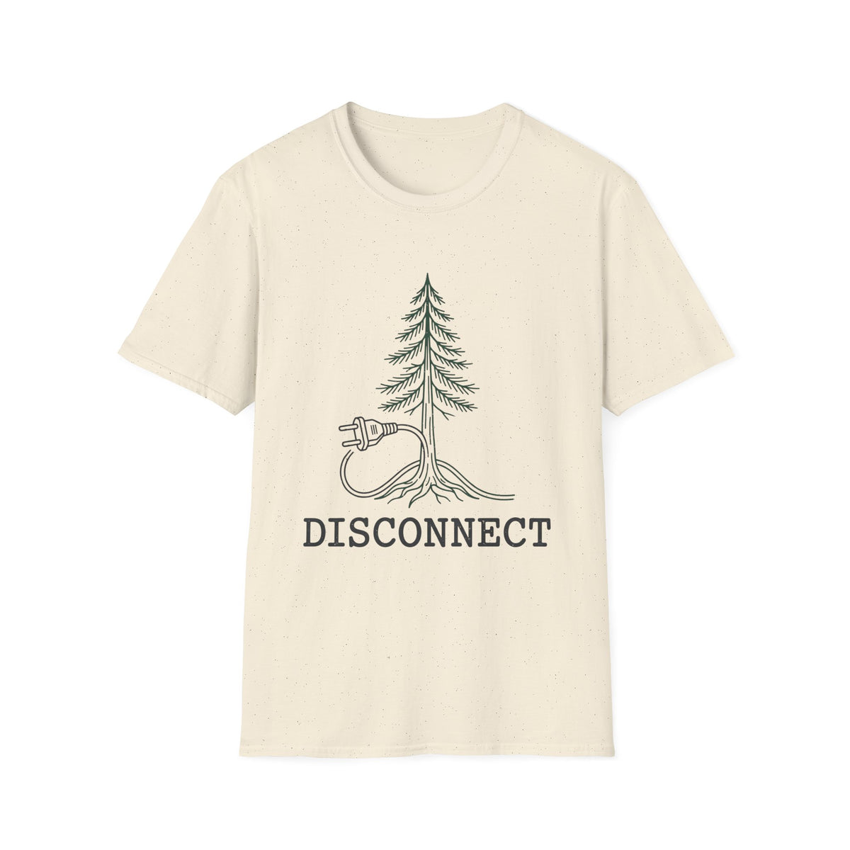 Disconnect T-Shirt