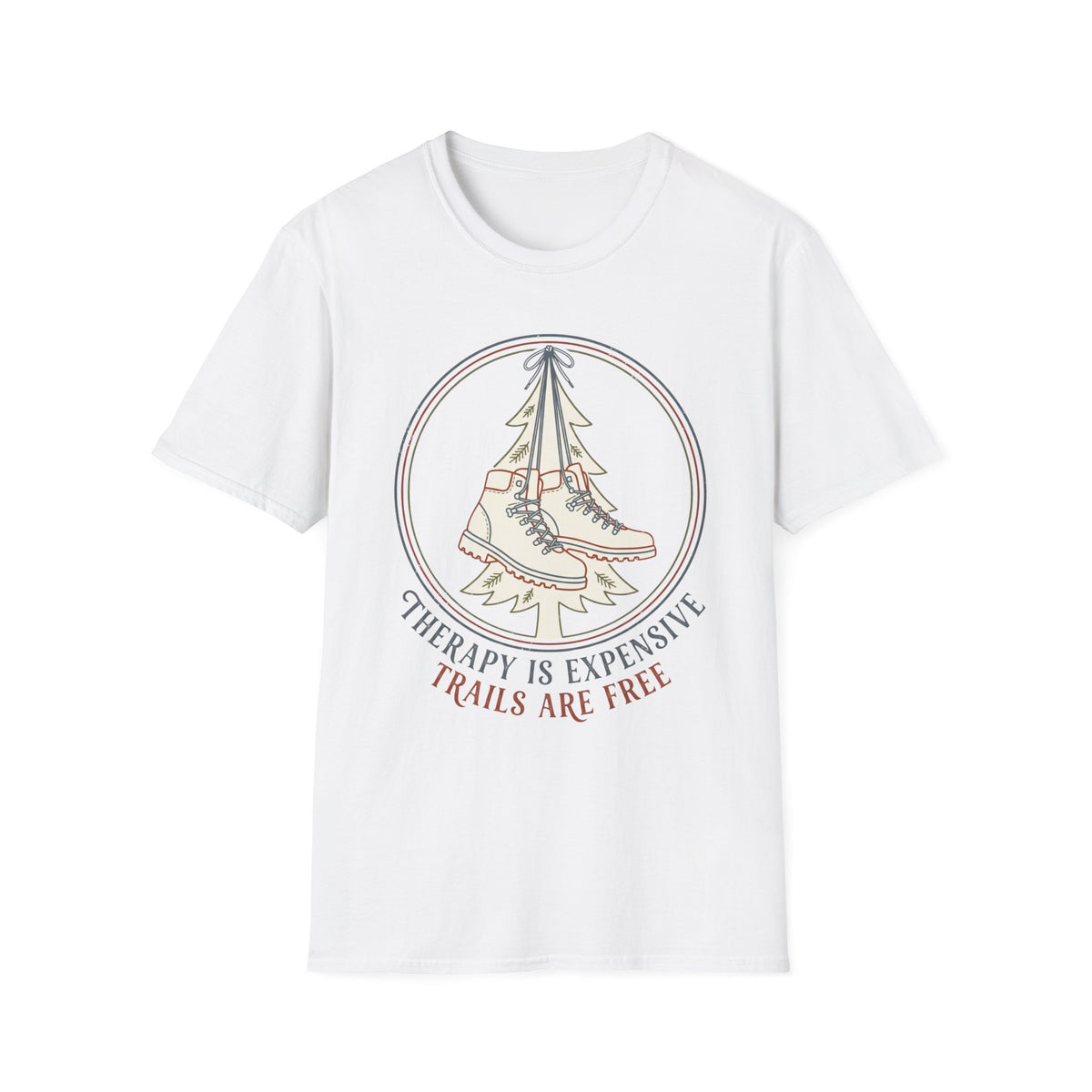THERAPY IS EXPENSIVE T-Shirt