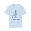 Disconnect T-Shirt