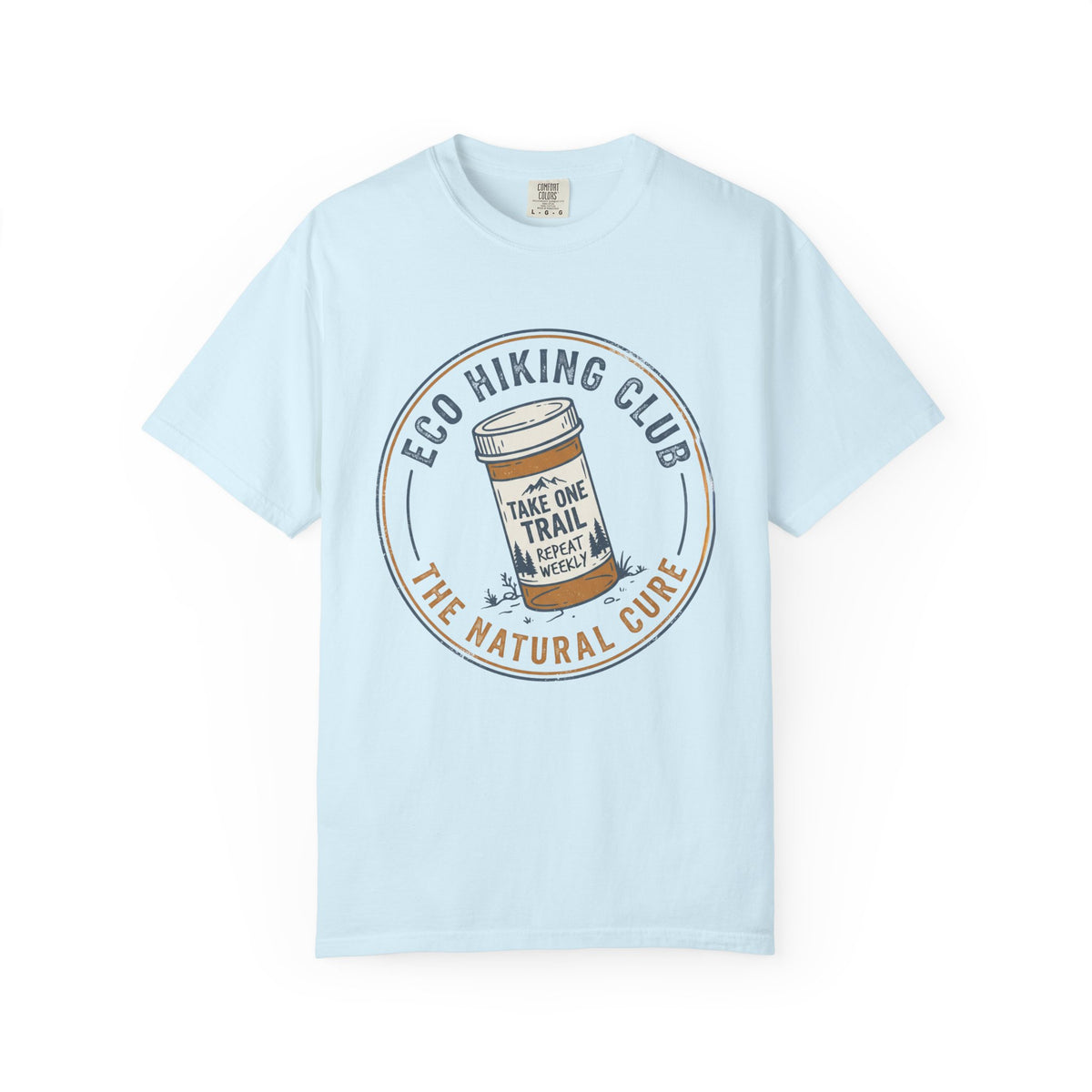 Take the Trail T-Shirt
